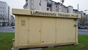 Umwelthilfe klagt auch in Wiesbaden und Frankfurt