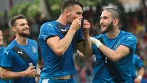 Neue Spieler für den Kosovo 