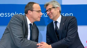 Beuth tauscht Leiter des Verfassungsschutzes aus