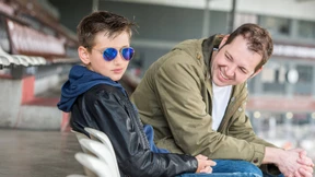 Diagnose Stadionsucht