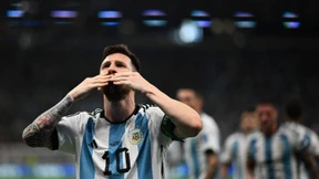 Messi zeigt Deutschland, wie es geht