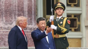 Xi spielt auf Zeit