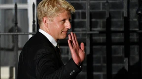 Boris Johnsons Bruder tritt zurück