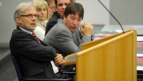 Ermittlungen wegen „Mission Olympic“ eingestellt