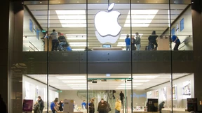 So viel Steuern zahlen die deutschen Apple-Stores