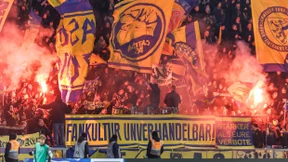 „Soll das die Zukunft des Fußballs sein?“