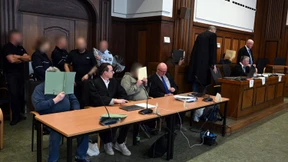 Lange Haftstrafen für Pädokriminelle