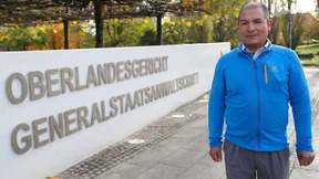 Bauer aus Peru verklagt RWE