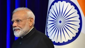 Weltbank warnt vor indischer Krise