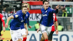 Saures für Freiburg und Gladbach