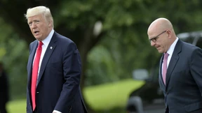 Präsidenten-Anwalt: Keine Ermittlungen gegen Trump