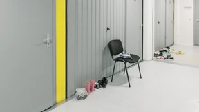 Wo sollen die Geflüchteten wohnen?