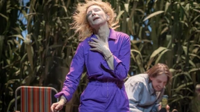 Ein Leben wie ein Stück Gewicht