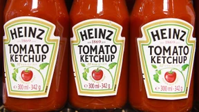 Ketchup-Hersteller Kraft Heinz zieht Angebot für Unilever zurück