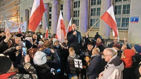 Dudas Kriegserklärung an die neue Regierung