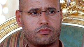 Gaddafi-Sohn Seif al-Islam äußert Präsidentschaftsambitionen