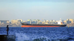 50 Millionen Euro: EU unterstützt Reparatur ukrainischer Häfen