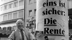 Deutschlands wichtigste Dauerbaustelle