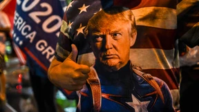 Was ist aus den Republikanern geworden?