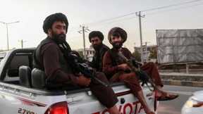 Hoher Taliban-Würdenträger bei mutmaßlichem IS-Anschlag in Kabul getötet