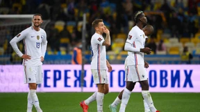 Frankreichs Sieglos-Serie geht weiter