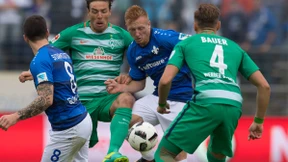 Bremen gibt den Sieg noch aus der Hand