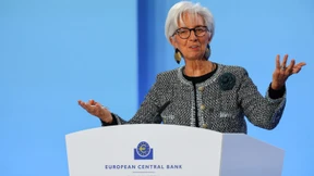 Die EZB startet mit weiterer Zinssenkung ins neue Jahr