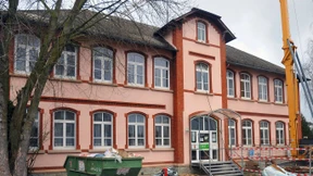 Ärzte wollen Notdienststelle aufgeben