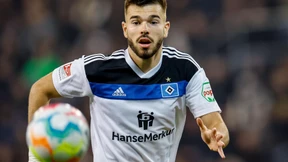 HSV löst Vertrag mit Vuskovic auf – und verlängert