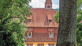 Flucht nach Frankreich