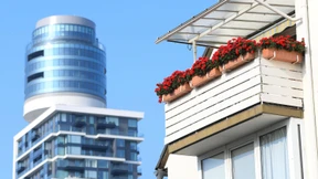 Frankfurt fahndet nach illegalen Wohnungsangeboten