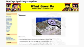 Was quietscht denn da?