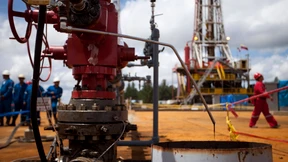 Amerika wird Netto-Exporteur