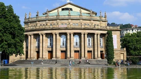 Saniert Stuttgart seine Oper für eine Milliarde Euro?