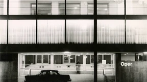 Am Wolkenfoyer soll es nicht scheitern