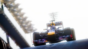 Vettel schon wieder fahrtüchtig