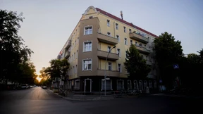 369 Haushalte in Neukölln unter Quarantäne