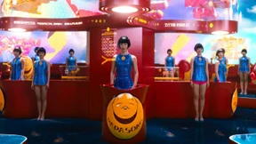 Wer die Welt retten will, muss wiederkommen