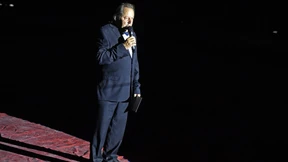 „Manege frei“ für den Träumer