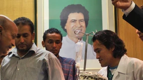 Freigelassener Lockerbie-Bomber ringt mit dem Tod