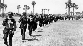 Er traf die Mörder und sprach mit ihnen