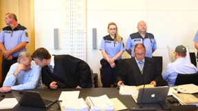 Lebenslang für Mörder von 17 Jahre alter Anneli