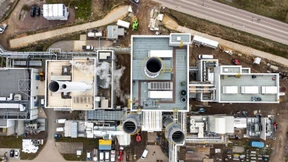 Motoren für den Strukturwandel