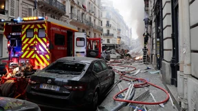 „Es sind Stücke auf mich gefallen“