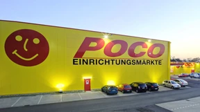 Möbel statt Leerstand