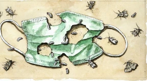 Maskenmoral statt Maskenpflicht?