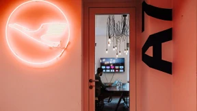 Porsche steigt bei einer Lufthansa-Entwicklung ein