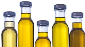 Wie Sie mit dem richtigen Öl Ihre Gerichte veredeln können