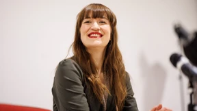 Heidi Reichinnek findet Sozialismus „ziemlich geil“