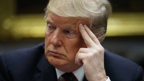 Ein Dutzend gegen Trump